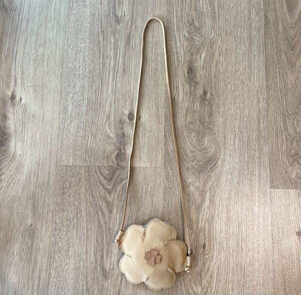 Cartera Flor