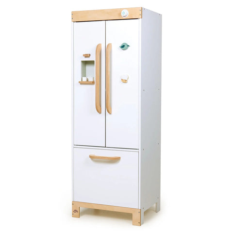 Refrigerador de Madera