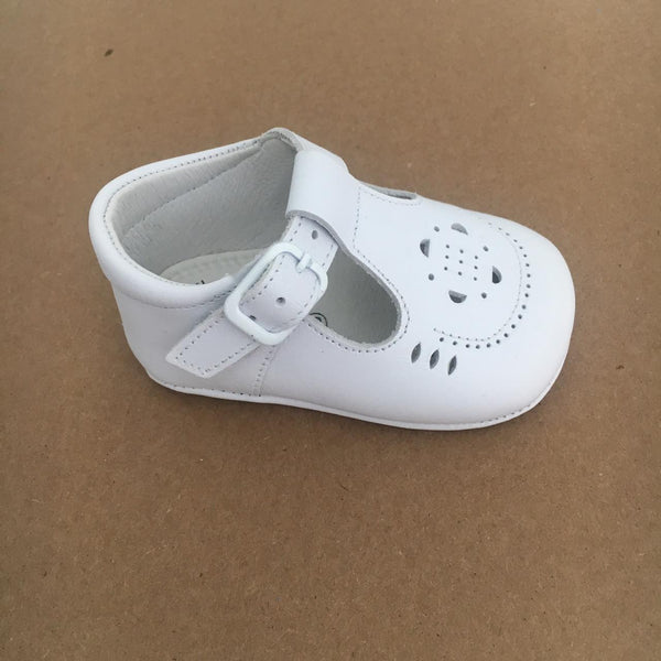 Pepitos Blanco Puntos