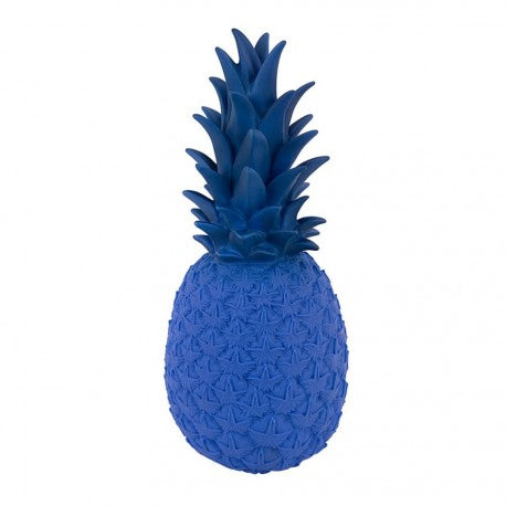 Lámpara Piña Azul