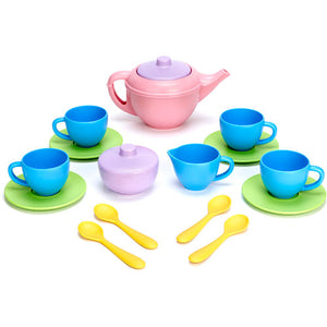 Set de Té