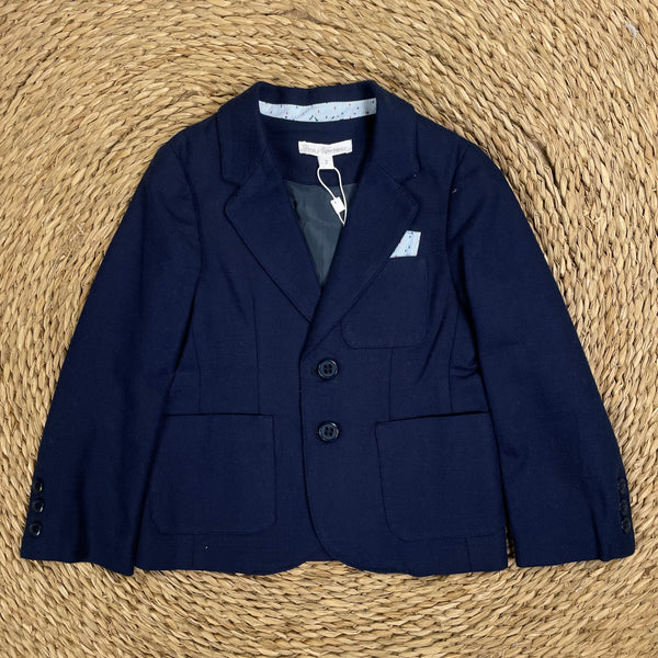 Conjunto Blazer-Marino