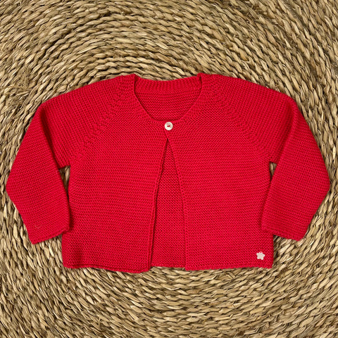 Chaqueta Roja