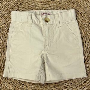 Bermuda Khaki