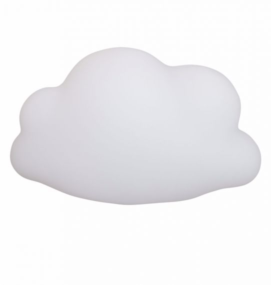 Nube Blanca XL