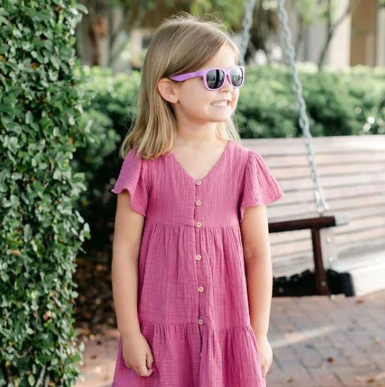 Lentes Navegador Little Lilac